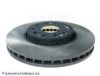 BLUE PRINT ADT343257C Brake Disc